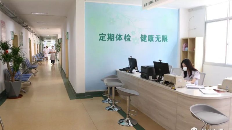 临床基因检测仪：如何选择合适的设备**