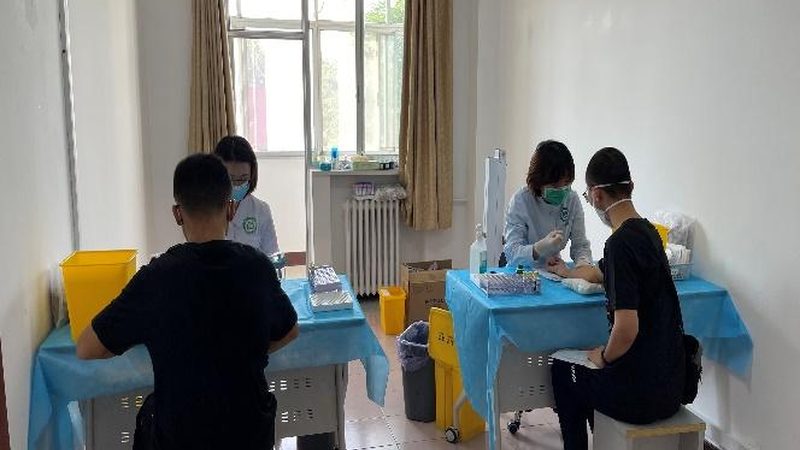 体检报告解读流程揭秘：读懂你的健康密码