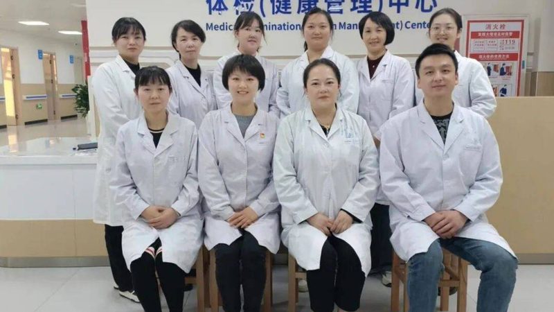 在入职体检中，心电图ST段改变可能提示以下情况：