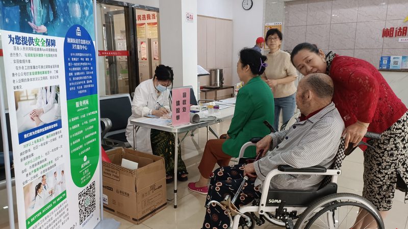 深圳龙华体检团购为什么便宜不一定等于划算
