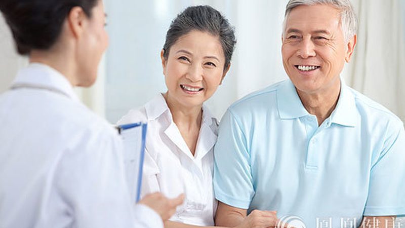 体检前空腹8小时和12小时区别