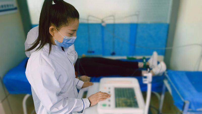 体检预约系统UI界面定制设计：提升用户体验的关键