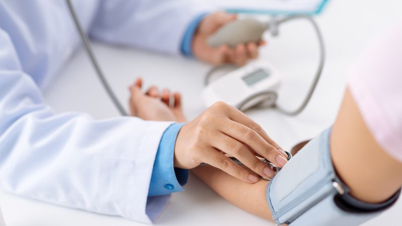 基因检测报告解读：揭秘科学守护健康的密码