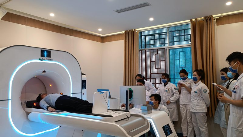 肿瘤易感基因检测为什么要先做定制方案