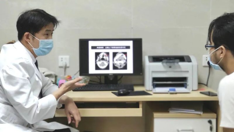 代检体检查不查身份证