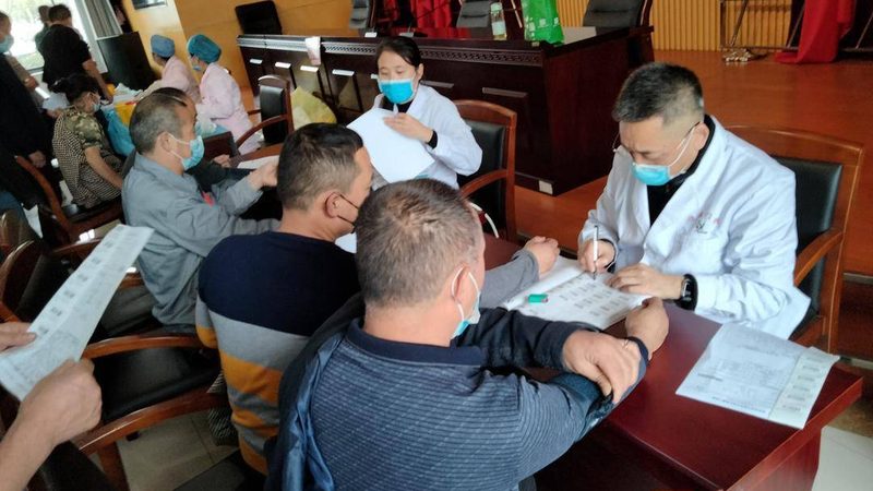 男性全身体检套餐：如何避开误区，科学选择