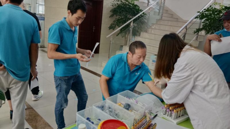 儿童体检，哪些标准不能忽视？本地机构哪家靠谱？**
