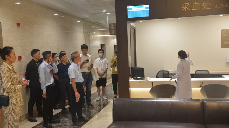 农村慢病管理便携设备直销厂家