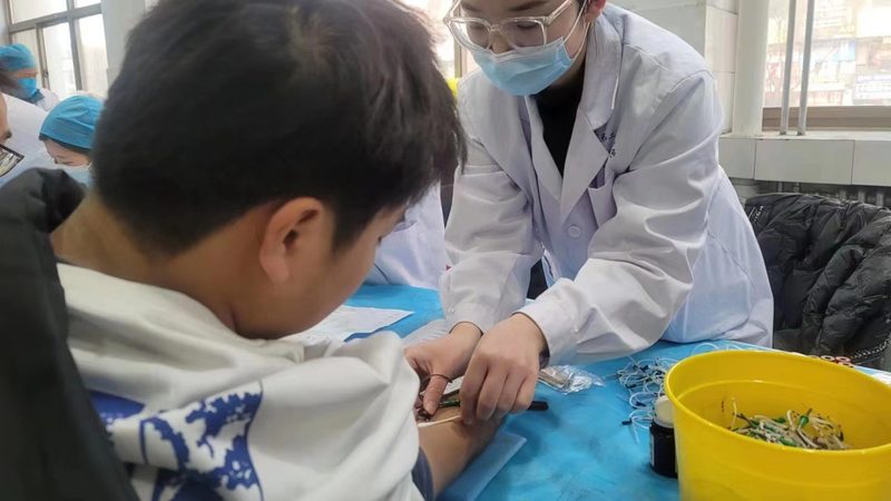 成都慢病管理中心如何选择，看这4个关键点**