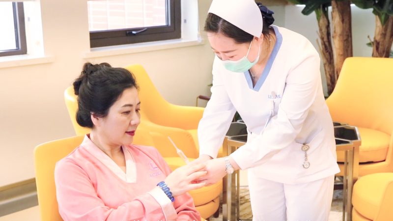 团检套餐选对关键，健康保障更精准