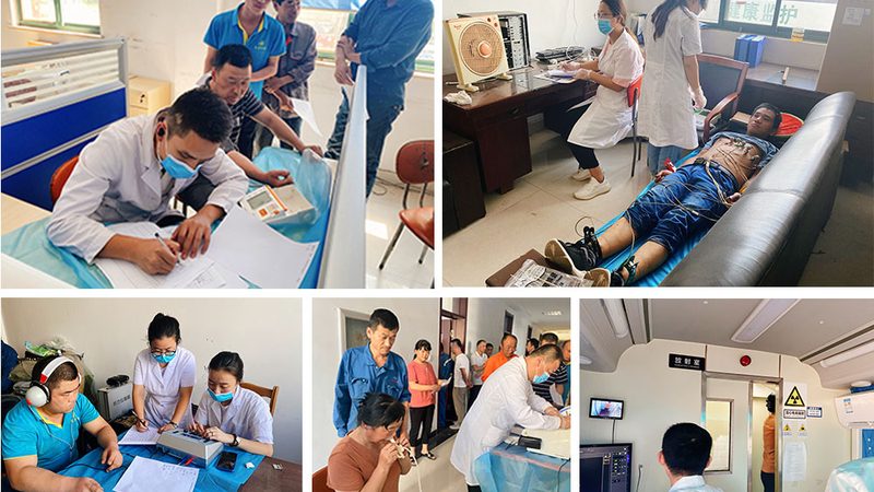 一款优秀的慢病管理软件通常具备以下功能：