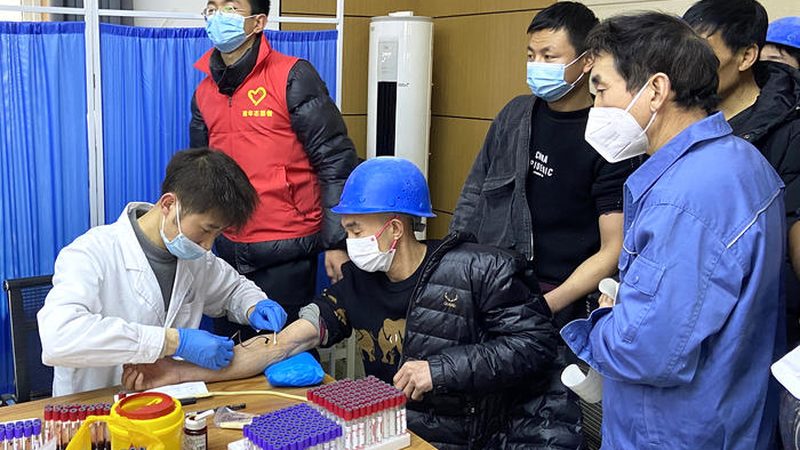 朝阳医院体检预约攻略：揭秘高效体检流程
