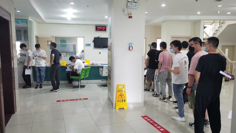 老年基因检测，如何定制适合自己的套餐？**